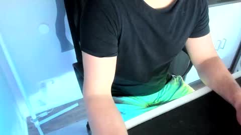 ziemlichflutschig online show from April 7, 5:08 am