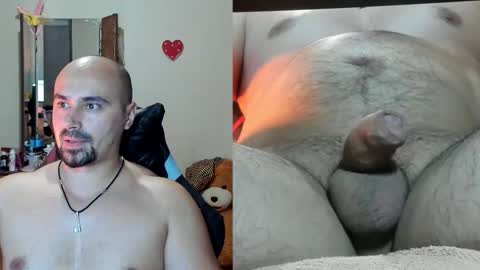 Snapshot of ziesh chatting on October 8, 8:17 pm Ziesh online show from October 8, 8:17 pm