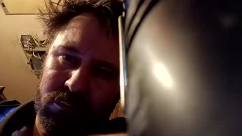 Snapshot of zigggyzaggs chatting on January 24, 12:52 am Ziggy online show from January 24, 12:52 am