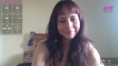 ziggyblunt online show from June 19, 7:50 pm