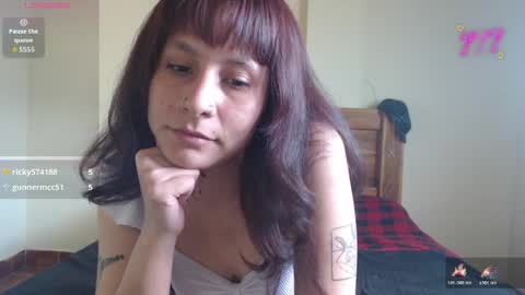 ziggyblunt online show from June 21, 6:54 pm