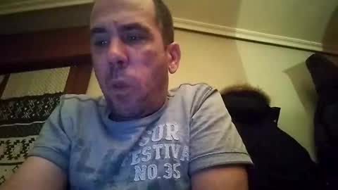 zigor13 online show from February 2, 6:39 pm