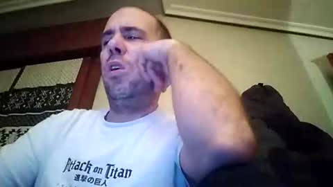 zigor13 online show from February 26, 6:51 pm