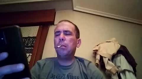 zigor13 online show from April 18, 6:23 pm