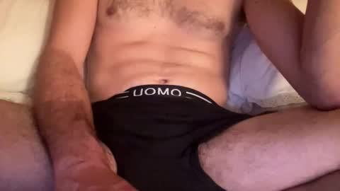 Incontrami online show from November 1, 6:32 pm