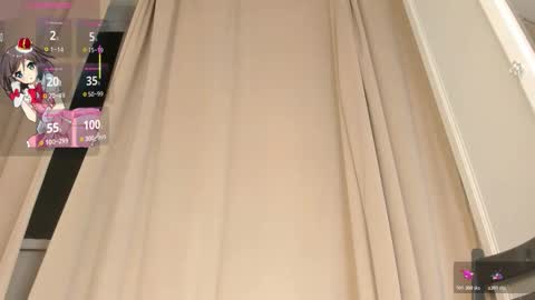 zirael_swan online show from December 17, 1:55 am