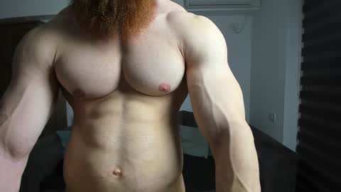 Zack Blitz online show from December 5, 8:00 pm