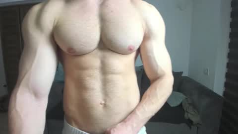 Zack Blitz online show from January 15, 9:29 pm