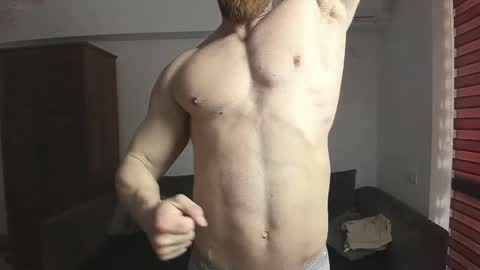 Zack Blitz online show from April 15, 8:21 am