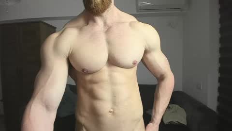 Zack Blitz online show from April 15, 7:58 pm