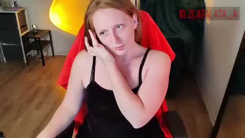 zlatalata online show from July 10, 5:59 pm