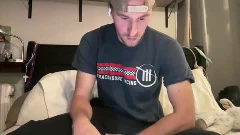 Gregm0419 online show from October 31, 6:42 pm