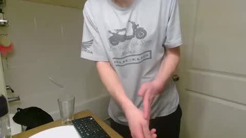 Alfa matt69 online show from March 17, 6:17 am