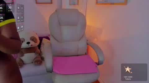 Zobe Love online show from March 12, 6:36 pm