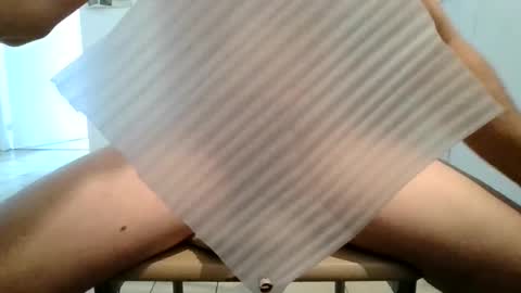 Snapshot of zobilov chatting on January 12, 4:42 am zobilov online show from January 12, 4:42 am