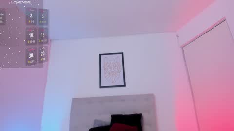 Snapshot of zoe6x chatting on December 14, 4:31 pm zoe online show from December 14, 4:31 pm