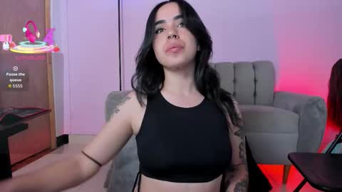 Snapshot of zoe6x chatting on November 27, 2:41 pm zoe online show from November 27, 2:41 pm