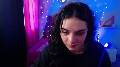 zoe_0111 online show from January 14, 9:30 pm