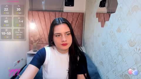 ZOE TAYLOR online show from March 21, 11:48 am