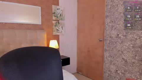 Snapshot of zoe_alanaa chatting on September 24, 11:57 am ZOEE online show from September 24, 11:57 am