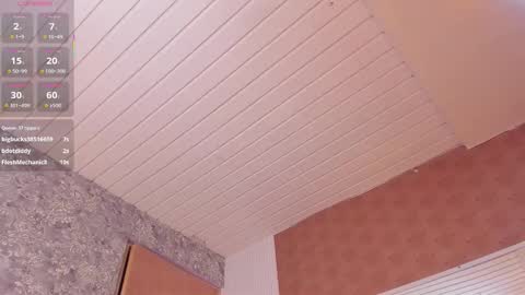 Snapshot of zoe_alanaa chatting on October 17, 9:12 am ZOEE online show from October 17, 9:12 am