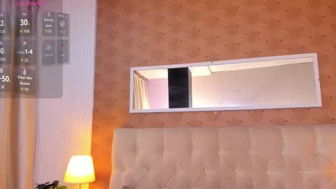 Snapshot of zoe_alanaa chatting on October 18, 9:59 pm ZOEE online show from October 18, 9:59 pm