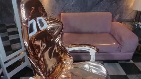 Zoe online show from January 14, 7:52 pm