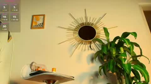 Zoe Baker online show from June 26, 11:31 pm