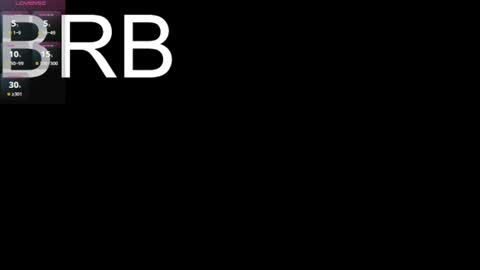 Zoe Baker online show from June 27, 7:08 pm