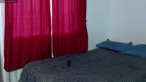 Zoe Bronw online show from December 18, 11:13 am