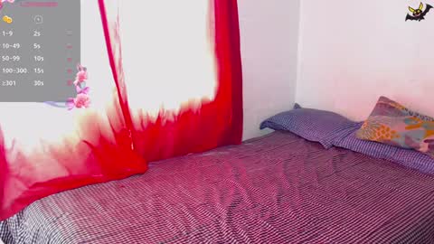 Zoe Bronw online show from December 27, 6:53 pm