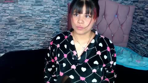 Zoe Bronw online show from October 9, 10:02 am