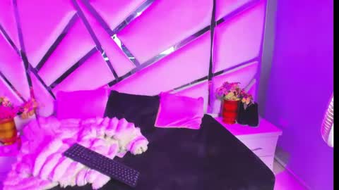 Zoe Browns online show from October 12, 2:21 am