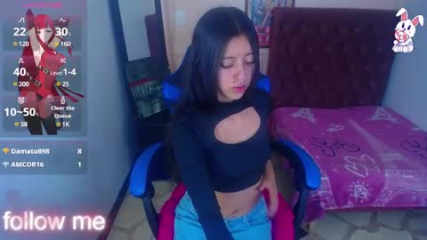 Z O E online show from January 24, 8:11 pm