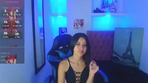 Z O E online show from February 4, 4:05 am