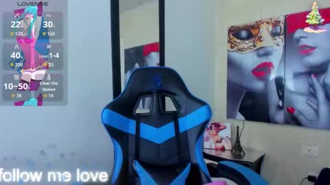 Z O E online show from January 7, 8:33 pm