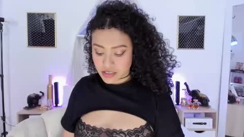 Zoe Gruber online show from October 1, 10:16 pm