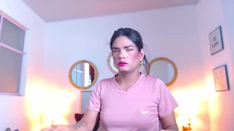 zoe_hecate online show from February 6, 10:40 am