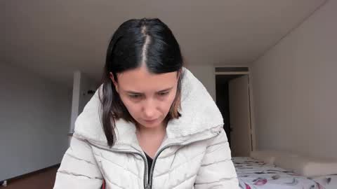 ZOE online show from December 29, 9:09 pm