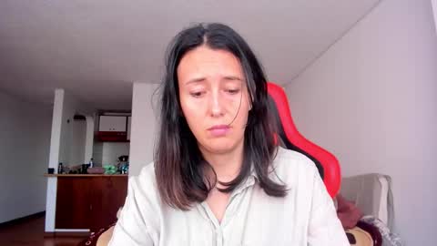 ZOE online show from November 10, 9:47 pm