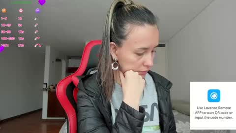 ZOE online show from May 19, 6:47 pm