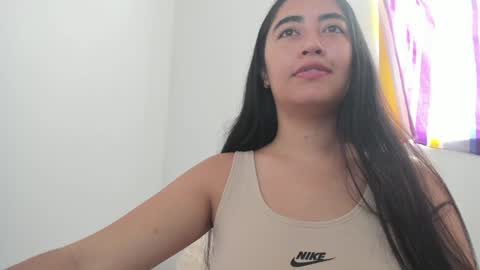 Snapshot of zoe_jones7 chatting on January 10, 5:45 pm zoe_jones7 online show from January 10, 5:45 pm