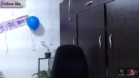 ZOE online show from December 17, 3:01 am