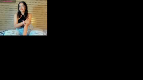 Zoe  online show from April 13, 12:43 pm