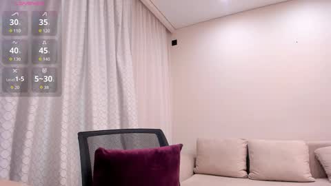 Zoe online show from February 10, 1:37 pm