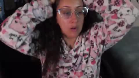 Snapshot of zoe_koller chatting on April 29, 3:10 am Zoe Koller online show from April 29, 3:10 am
