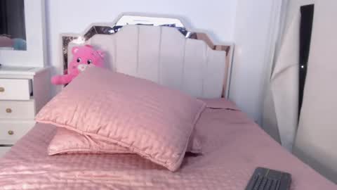 CAMILA online show from September 25, 12:14 am