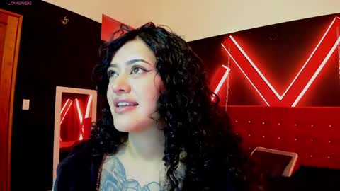 zoe  online show from April 13, 3:34 am