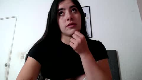 Zoe online show from January 14, 7:43 pm