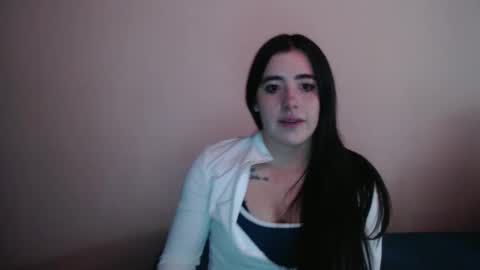 Zoe online show from September 30, 5:29 pm